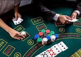 Chọn phương thức nạp tiền qua ngân hàng hoặc ví điện tử trên daga88net